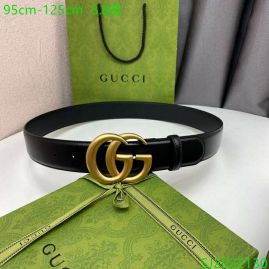 Picture of Gucci Belts _SKUGucciBelt38mmX95-125CM7D2523276